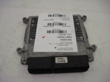 Load image into Gallery viewer, ECU ECM COMPUTER Hyundai Elantra 2009 09 2010 10 2011 11 2012 12 Auto - 637095
