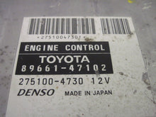 Load image into Gallery viewer, ECU ECM COMPUTER Toyota Prius 2004 04 2005 05 2006 06 - 637191
