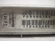Load image into Gallery viewer, TRANSMISSION COMPUTER S80 XC90 02 03 04 - 637262
