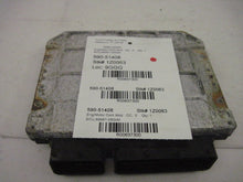 Load image into Gallery viewer, ECU ECM COMPUTER Toyota Camry 2008 08 2009 09 Auto - 637300
