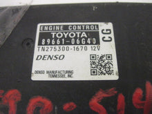 Load image into Gallery viewer, ECU ECM COMPUTER Toyota Camry 2008 08 2009 09 Auto - 637300
