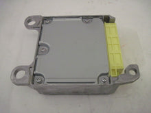 Load image into Gallery viewer, Air bag computer Toyota Highlander 2008 08 2009 09 2010 10 - 637343
