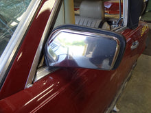 Load image into Gallery viewer, Side View Door Mirror  MERCEDES 560 1989 - NW53412
