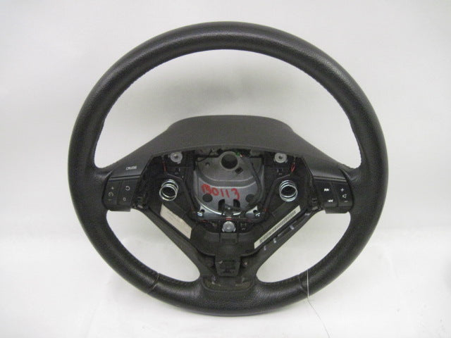 STEERING WHEEL Volvo S60 2006 06 - 637695