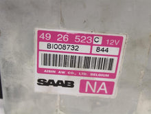 Load image into Gallery viewer, TRANSMISSION COMPUTER SAAB 9-5 1999 99 4CYL - 6376
