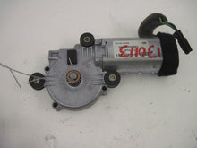 Load image into Gallery viewer, ROOF MOTOR Volvo S60 2006 06 - 637717
