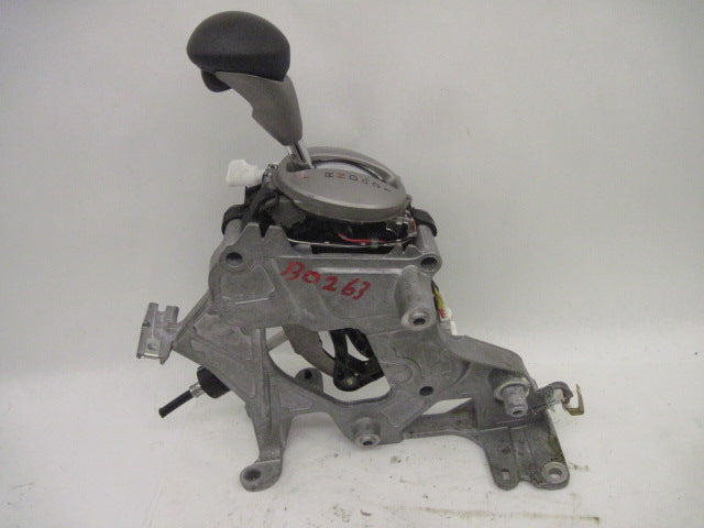 2006 Honda Civic Floor Shifter - 637964