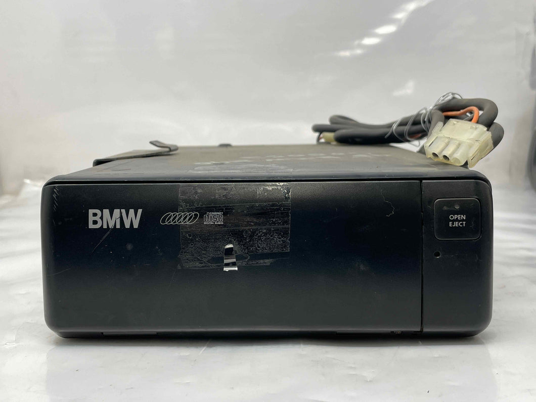Radio  BMW M3 1991 - NW136739