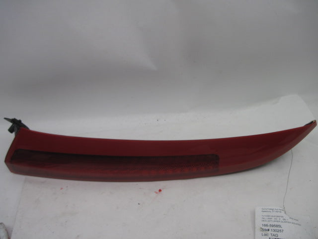 TAIL LIGHT LAMP ASSEMBLY Volvo XC90 03 04 05 06 UPPER Left - 639651