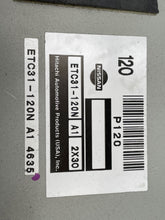 Load image into Gallery viewer, TRANSMISSION CONTROL MODULE NISSAN ALTIMA 2002 2003 2.5 - NW31089
