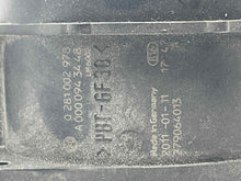 Load image into Gallery viewer, Mass Air Flow Sensor Meter Maf  MERCEDES SPRINTER 2500 2011 - NW5384
