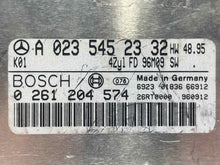 Load image into Gallery viewer, ECU ECM COMPUTER Mercedes-Benz C230 C250D C280 C36 1997 97 - NW61045
