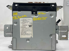 Load image into Gallery viewer, NAVIGATION CONTROL MODULE COMPUTER Subaru Tribeca 2006-2014 - NW37954
