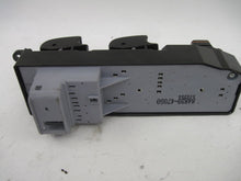 Load image into Gallery viewer, DRIVERS MASTER WINDOW SWITCH Toyota Prius 2004 04 2005 05 06 07 08 09 - 641926
