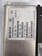 Load image into Gallery viewer, TRANSMISSION COMPUTER LAND ROVER 1999 00 01 02 - NW36932
