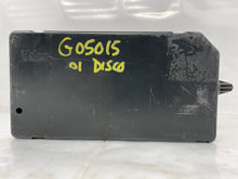 Load image into Gallery viewer, BODY CONTROL MODULE LAND ROVER DISCOVERY 01 02 03 04 - NW36933
