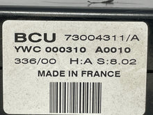 Load image into Gallery viewer, BODY CONTROL MODULE LAND ROVER DISCOVERY 01 02 03 04 - NW36933
