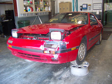 Load image into Gallery viewer, Headlight Lamp Assembly  MAZDA RX7 1988 - NW103118
