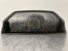 Load image into Gallery viewer, SPEEDOMETER CLUSTER 300TE 4matic 1990 90 91 92 93 - NW161424
