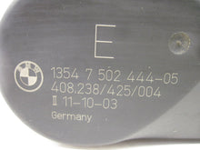 Load image into Gallery viewer, THROTTLE BODY BMW 320I 325I 525I X3 Z3 Z4 01 02 03 - 06 - 642673

