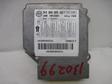 Load image into Gallery viewer, Air Bag Computer Volkswagen Golf Rabbit 2006 06 2007 07 2008 08 2009 09 - 643099
