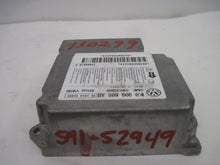 Load image into Gallery viewer, Air Bag Computer Volkswagen Golf Rabbit 2006 06 2007 07 2008 08 2009 09 - 643099
