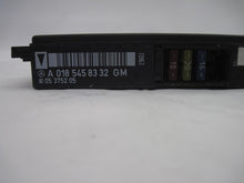 Load image into Gallery viewer, ABS Computer Mercedes S320 1997 97 1998 98 1999 99 - 643867
