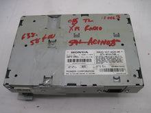 Load image into Gallery viewer, XM Satellite unit Acura TL 2004 04 2005 05 - 643971
