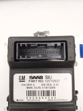 Load image into Gallery viewer, Speedometer Cluster  SAAB 9-5 2009 - NW161711
