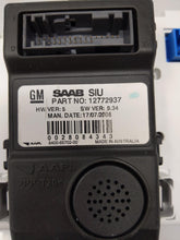 Load image into Gallery viewer, Speedometer Cluster  SAAB 9-5 2009 - NW161711
