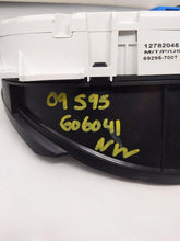 Load image into Gallery viewer, Speedometer Cluster  SAAB 9-5 2009 - NW161711
