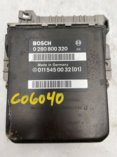 Load image into Gallery viewer, ECU ECM COMPUTER MERCEDES 300E 300TE 1990 90 91 92 93 - NW61685
