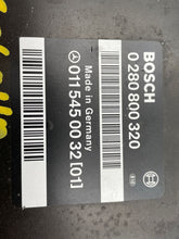 Load image into Gallery viewer, ECU ECM COMPUTER MERCEDES 300E 300TE 1990 90 91 92 93 - NW61685
