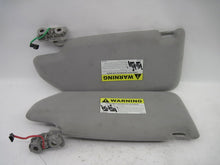 Load image into Gallery viewer, INTERIOR SUN VISORS C70 S60 V70 XC60 XC70 05 06 07 08 09 - 644734
