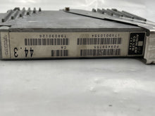 Load image into Gallery viewer, TRANSMISSION COMPUTER Volvo V70 1998 98 - NW39254
