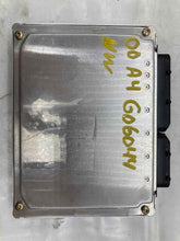 Load image into Gallery viewer, ECU ECM COMPUTER Audi A4 2000 00 2.8L - NW58710
