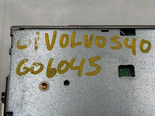 Load image into Gallery viewer, RADIO Volvo V40 S40 2001 01 2002 02 2003 03 2004 04 - NW140275
