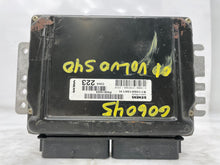 Load image into Gallery viewer, ECU ECM COMPUTER Volvo V40 2001 01 02 03 - NW62991
