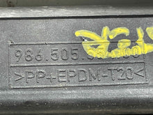 Load image into Gallery viewer, Grille  PORSCHE BOXSTER 2001 - NW98604
