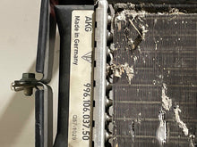 Load image into Gallery viewer, RADIATOR 911 911 Turbo Boxster Boxster S Carrera 1997-2005 - NW132491
