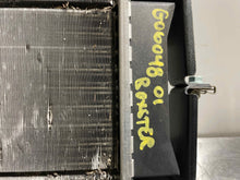 Load image into Gallery viewer, RADIATOR 911 911 Turbo Boxster Boxster S Carrera 1997-2005 - NW132491
