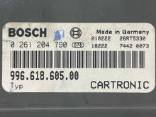 Load image into Gallery viewer, ECU ECM COMPUTER Porsche Boxster 911 1999 99 00 01 02 - NW61916
