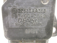 Load image into Gallery viewer, Mass Air Flow Sensor Meter MAF Saab 9-2x 2005 05 2006 06 - 646773
