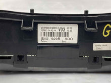 Load image into Gallery viewer, SPEEDOMETER CLUSTER Passat 2004 04 2005 05 - NW162190
