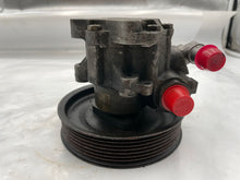Load image into Gallery viewer, POWER STEERING PUMP Range Rover 1999 99 2000 00 - NW163990
