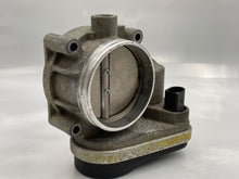 Load image into Gallery viewer, THROTTLE BODY BMW 530i 330i 525i 323i 325i Z4 2006 06 2007 07 2008 08 - NW177782
