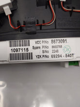Load image into Gallery viewer, SPEEDOMETER CLUSTER Volvo S80 2004 04 - NW162395
