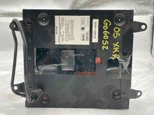 Load image into Gallery viewer, Radio Jaguar XK8 2005 - NW137989
