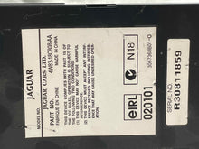 Load image into Gallery viewer, Radio Jaguar XK8 2005 - NW137989
