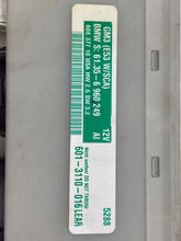 Load image into Gallery viewer, Body Control Module BMW X5 2004 04 2005 05 2006 06 - NW30784
